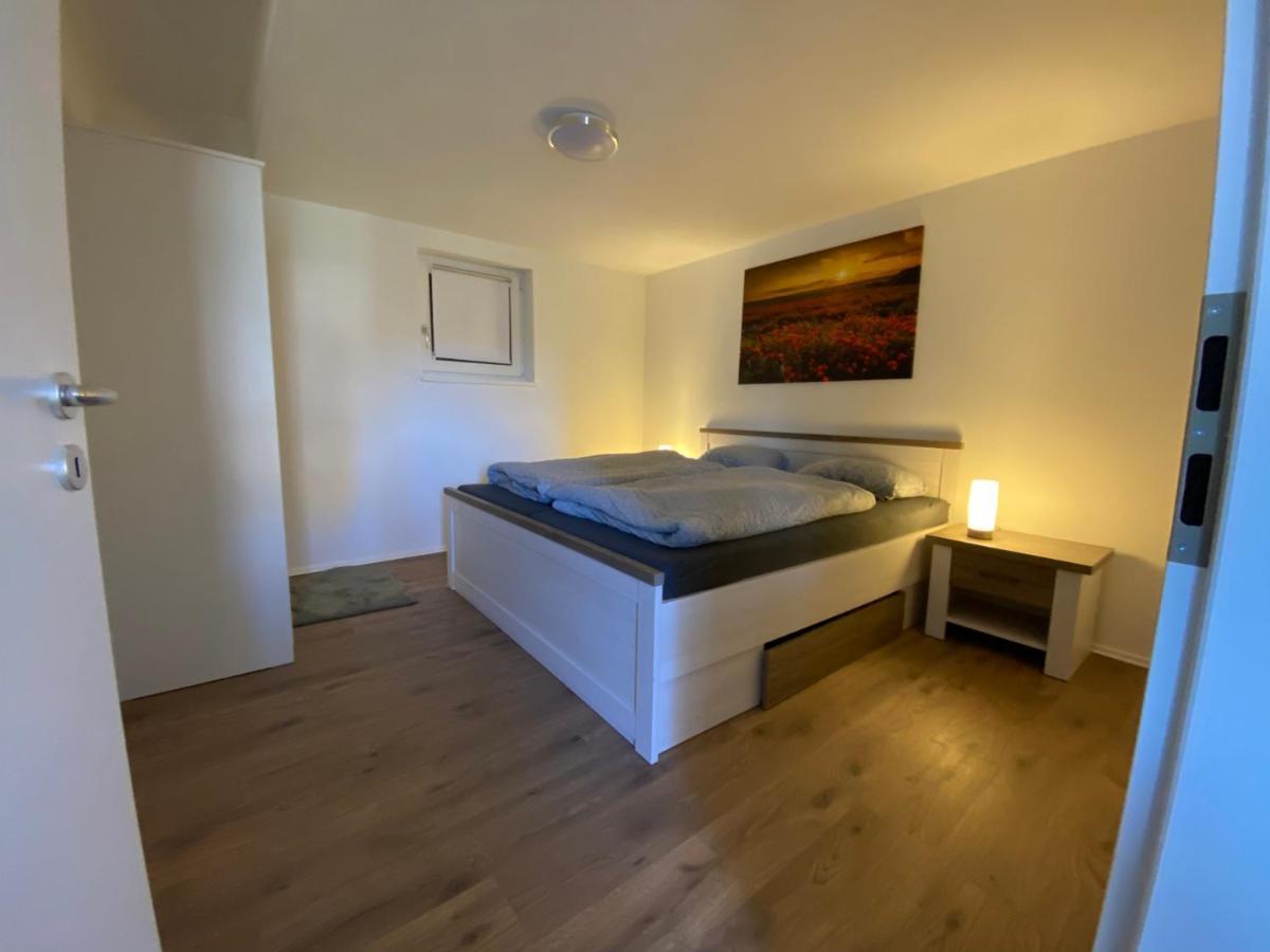 Ferienwohnung Marie Winterberg Exterior foto